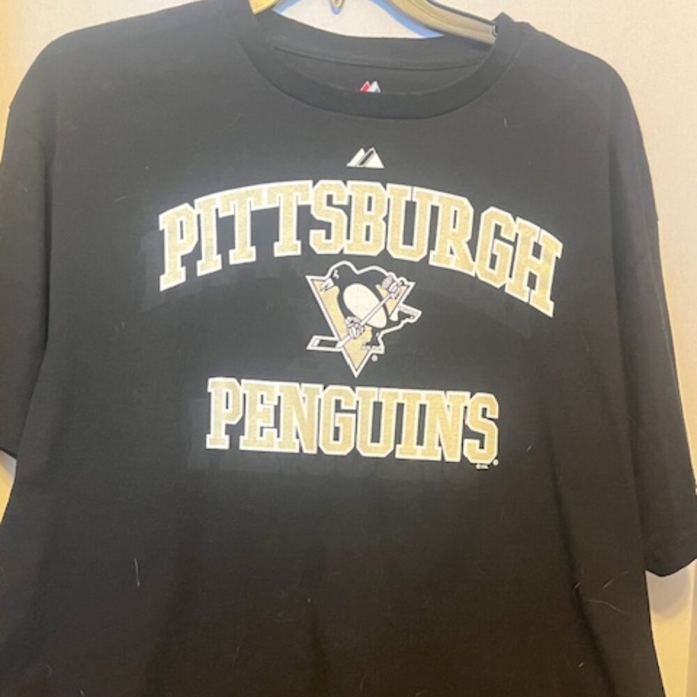 Pittsburgh Penguins T Shirt